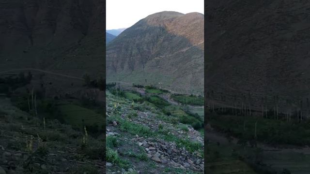 село.Луткун(Ахтынский район). смотреть онлайн