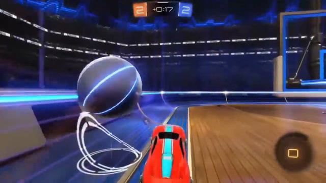 Rocket League/ Masamune Montage Gameplay смотреть онлайн