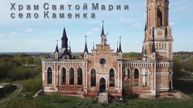 Волжская Швейцария - 2019 смотреть онлайн