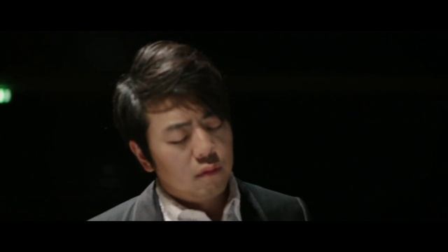 Lang Lang  — Liszt's Liebestraum No. 3 On Steinway & Sons Spirio | R