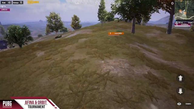PUBG MOBILE AFINA & ORBIT TOURNAMENT СТРИМ ПАБГ МОБАИЛ ! #калинкапабг смотреть онлайн