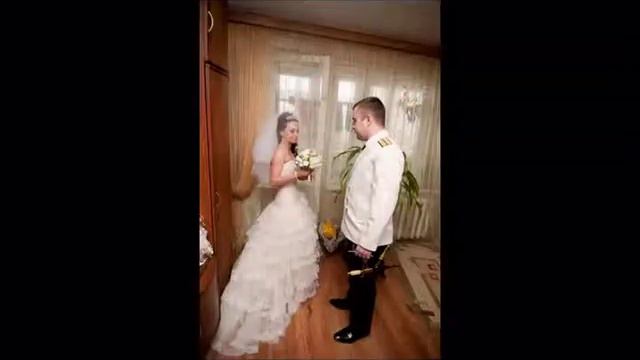 Анна и Михаил. Свадебное торжество смотреть онлайн