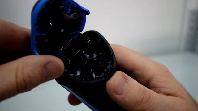 Честный обзор бритвы Philips AT750 (Рекомендую!) смотреть онлайн