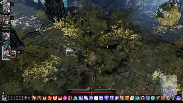 Co-op Divinity: Original Sin 2 | Part 27 | "Your Soul Is Mine" смотреть онлайн