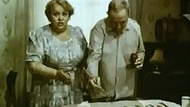 НАТАЛЬЯ КРАЧКОВСКАЯ В ФИТИЛЕ 