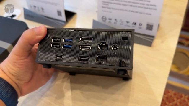 ASUS’tan CES 2023 çıkartması! 540 Hz monitör, Wi-Fi 7 Router, RTX 4090 ve daha fazlası! смотреть онлайн