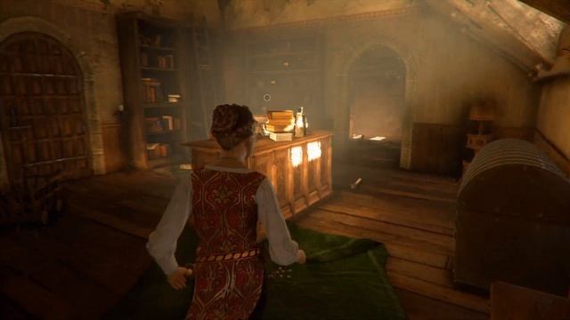 A Plague Tale: Innocence - ПЕРВЫЙ ВЗГЛЯД (XBOX ONE X) смотреть онлайн