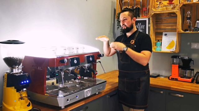 Ekspres gazowy Astoria Core600- dlaczego warto go mieć? смотреть онлайн