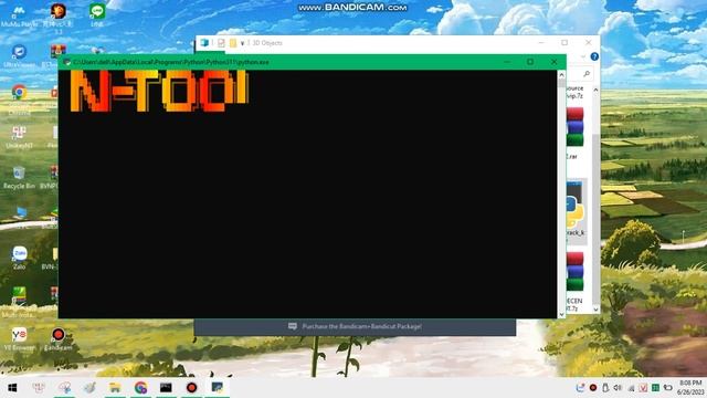 Share Tool ngocv3.2 Crack Key Vĩnh Viễn ( Bản Của Ngọc Lỏ) смотреть онлайн