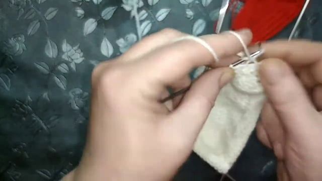Пинетки (угги) для малыша от 0 до года. Вяжем мысок. Пошаговая подробная инструкция. Часть2 смотреть онлайн