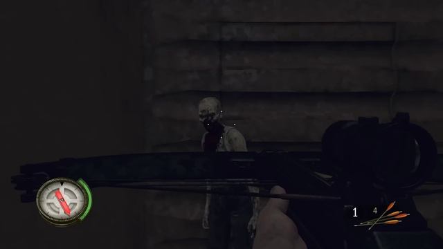 Прохождение The Walking Dead: Survival Instinct — Часть 11 смотреть онлайн