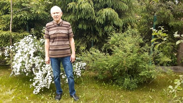 Я в поколенье друга не нашёл... Кузнецов Юрий Поликарпович смотреть онлайн
