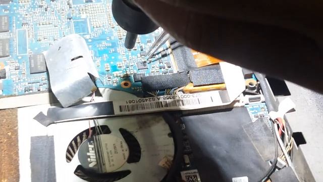 How to repair laptop sony vaio pcg 41216w no power in(រៀនជួសជុលកំុព្យូទ័រមិនចាំបាច់អស់លុយ) смотреть онлайн
