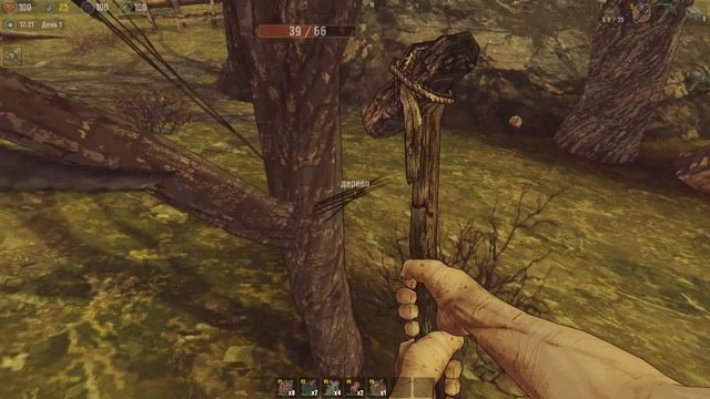 Shadows of Kurgansk (часть 1) Возвращение в зону. смотреть онлайн
