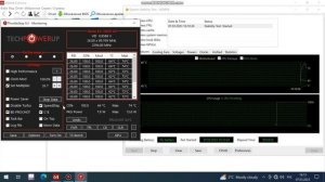 Быстрая и лёгкая оптимизация процессоров Intel с помощью Trottlestop на примере Xeon