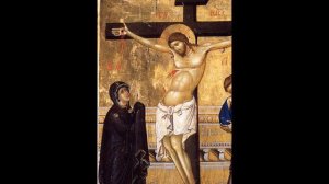 Житие Пресвятой Богородицы часть 4