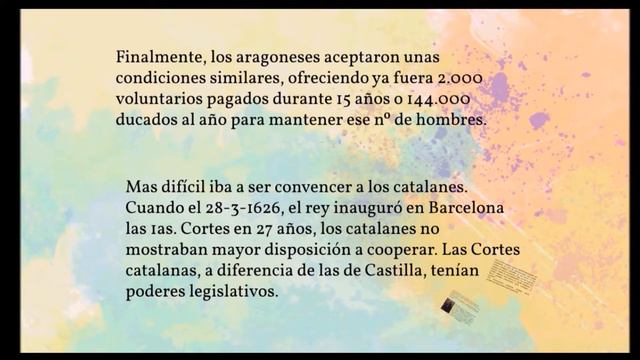 ¿Quién es...?Felipe IV Rey de España смотреть онлайн