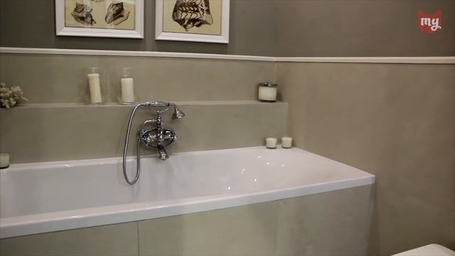 Интерьер, как в Америке: американская классика в московской трешке смотреть онлайн