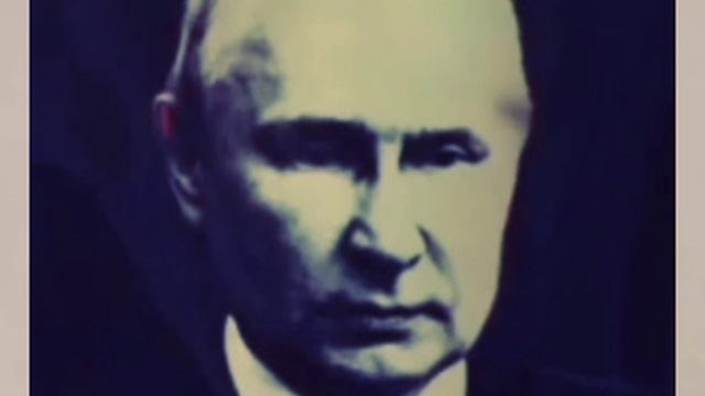 Владимир Путин ??
