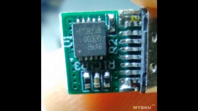 Type-C разъемы с триггером для зарядки ноутбука и др. Не очень удачный опыт | #Обзор смотреть онлайн