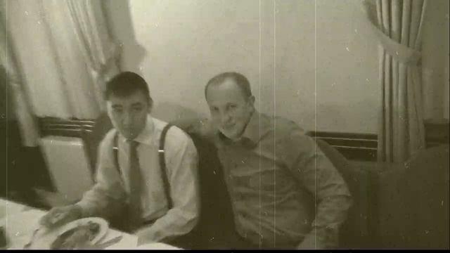 День Рождения в стиле 20.тых годов. Коля, Анжела смотреть онлайн