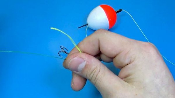 ОСНАСТКА ДЛЯ ЛОВЛИ ОГРОМНЫХ ЩУК НА ПОПЛАВОК С ЖИВЦОМ. #рыбалка #рыбалканапоплавок #щука