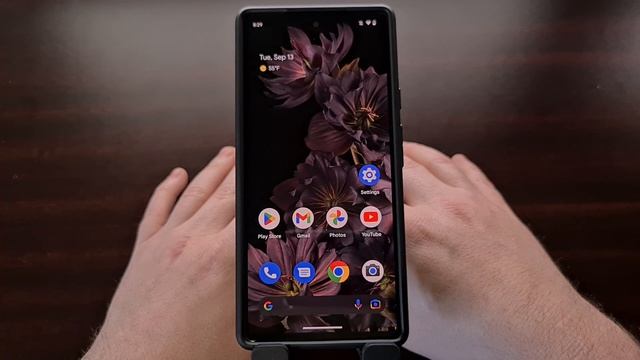 Android 13 QPR Beta 1 Adds Spatial Audio Toggles for Wired and Bluetooth Headsets смотреть онлайн