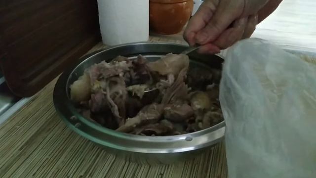 готовим салтисон из рульки все просто и вкусно смотреть онлайн