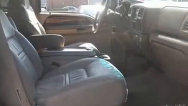 2001 FORD EXCURSION Glen Burnie, MD 73D смотреть онлайн