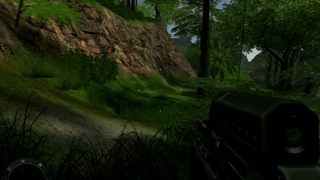 Прохождение FarCry - Катакомбы смотреть онлайн