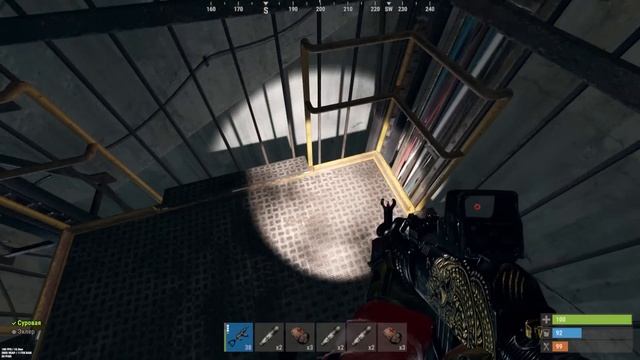 Я ВЫПОЛНИЛ ВСЕ ДОСТИЖЕНИЯ В RUST и вот ЧТО ПОЛУЧИЛ.... Самый сложный челленж в РАСТ! смотреть онлайн