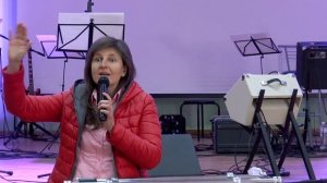 Иисус совершил чудо. Исцеление от слепоты