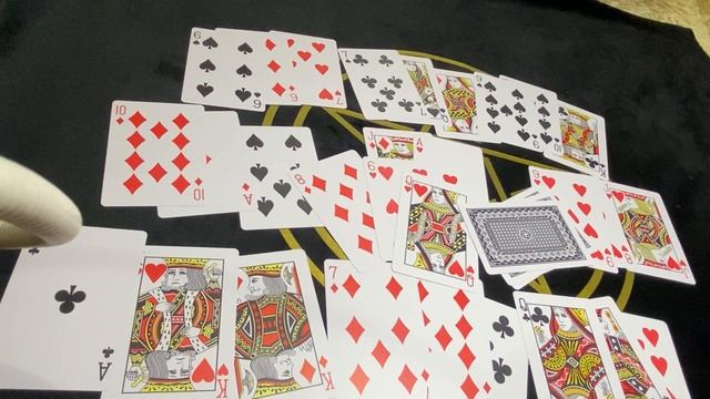 Червовая дама что было, что будет??❤️ смотреть онлайн