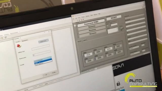 ✅? POWERSCAN: BACKSTAGE PREPARAZIONE E GUIDA DI INSTALLAZIONE ?✅ смотреть онлайн