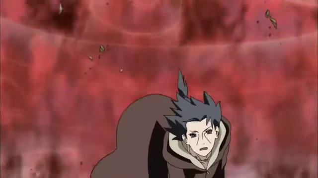 Сусано Итачи против Пейна смотреть онлайн