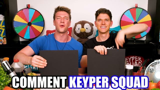 $10,000 COOK-OFF #2: Must See Genius Food Hacks - Best Gallium VS Target Hack Wins Challenge смотреть онлайн