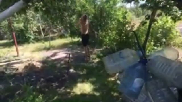 Прямой эфир с дачи Едим клубнику Отдыхаем и работаем смотреть онлайн