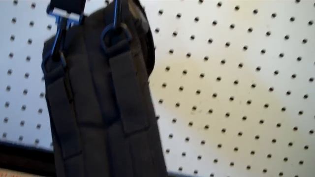 Suppressed Ruger 22/45