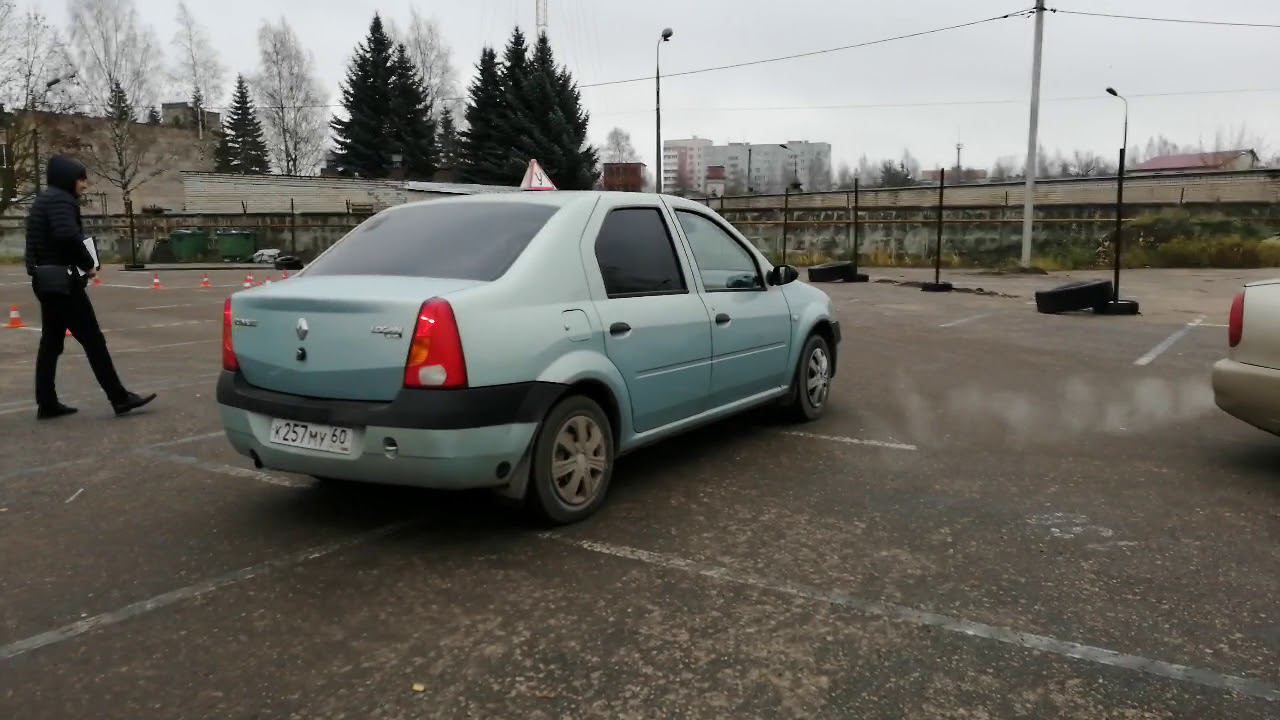 Автодром Автошкола Гарант Успеха Псков смотреть онлайн