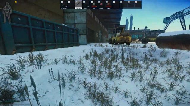 Escape from Tarkov Новичок в таркове, проходим задание смотреть онлайн