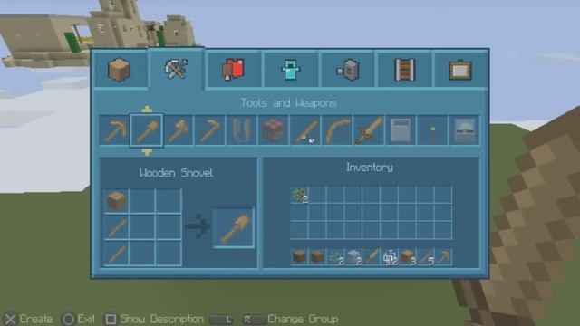 Minecraft PS Vita - Online Multiplayer Gameplay смотреть онлайн