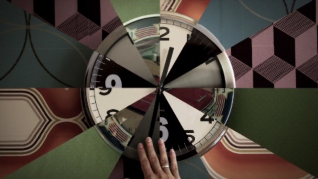 DJ Часы смотреть онлайн