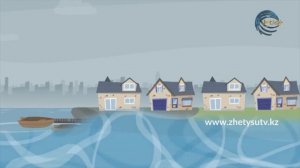 Правила поведения при наводнении (Видеоролик)