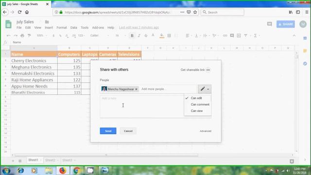 Excel 2007: how to share excel sheets using google docs смотреть онлайн
