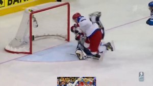 Финны вели в счете , но завелась Красная Машина! #КраснаяМашина