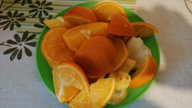 Готовь со мной! Домашняя фанта экономный рецепт. смотреть онлайн