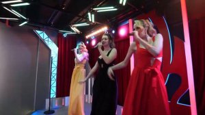 Группа Queens — Маэстро. «Золотой Микрофон 2020»