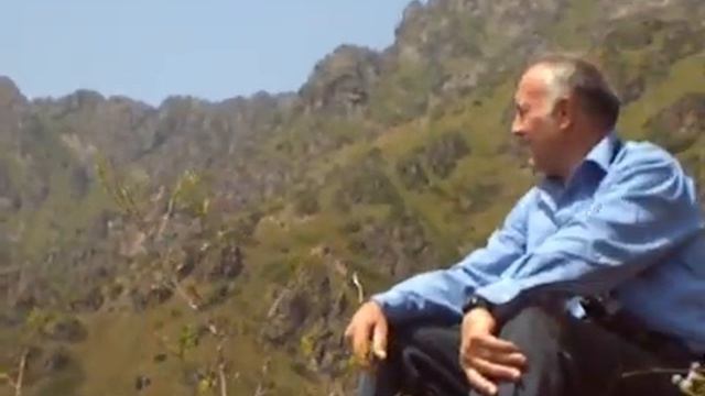 10.Поход в горы Тарбагатай 2012г смотреть онлайн