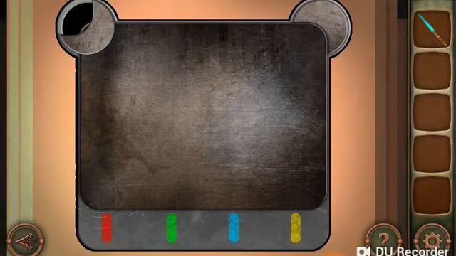 Escapit machine citi прохождение уровень 7 смотреть онлайн