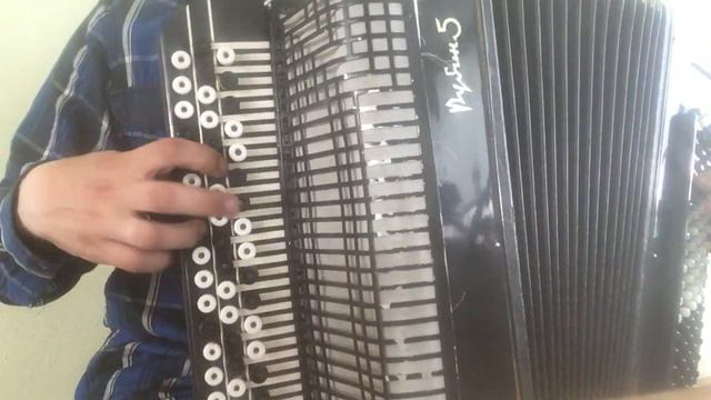 Серая Шинель: На Баяне смотреть онлайн